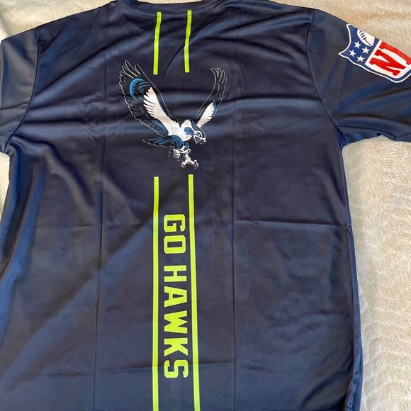 New RAIDERS Sunglasses Mesh shirt XL Only - Picture 12 of 15